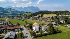 Schloss Münichau, Reith Bei Kitzbühel, Österreich, Reith Bei Kitzbühel, Österreich